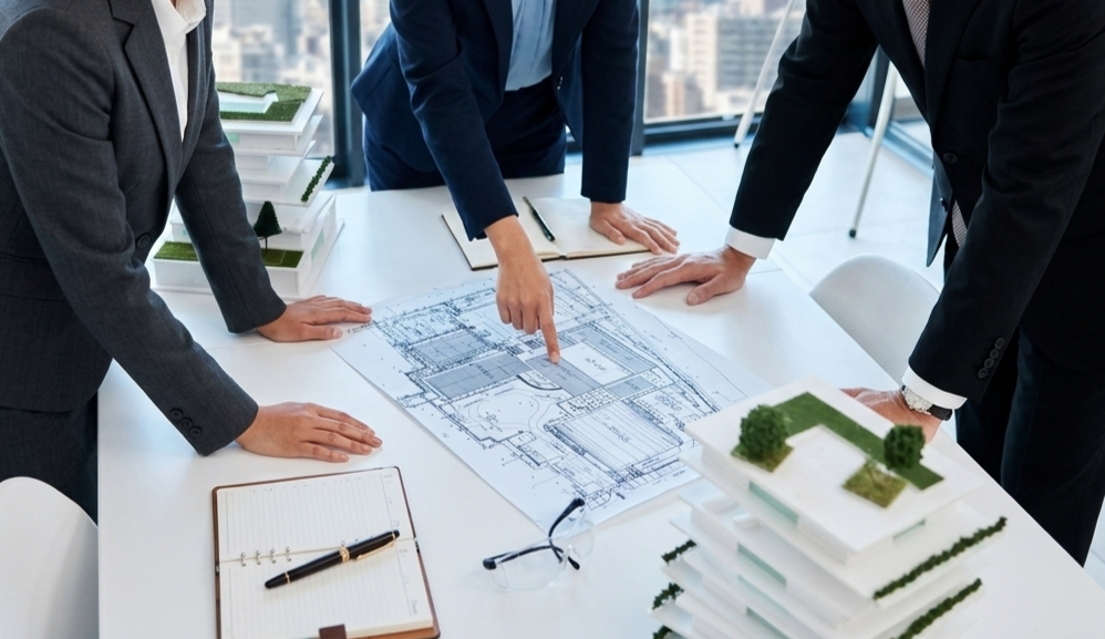 【施工管理職向け】新卒1年目が「陥りやすい課題」と「乗り越え方」とは？