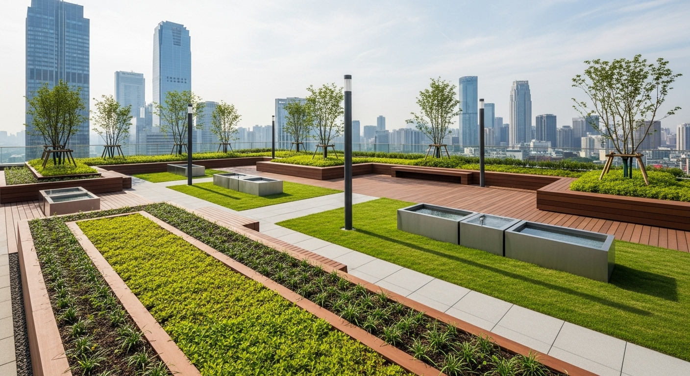 環境配慮建築の世界標準「LEED」とは？ 評価体系・種類・知ることのメリットをご紹介