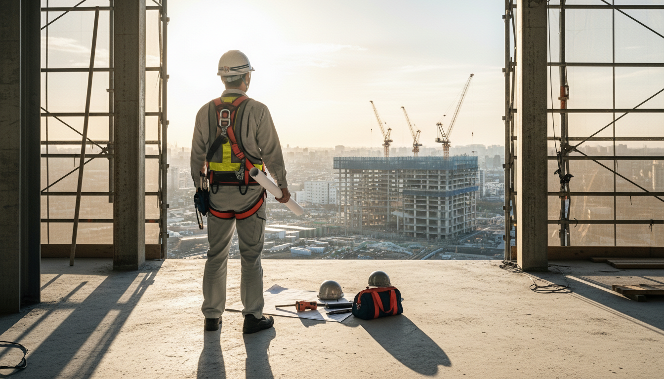 【6年目以上から考えるキャリア戦略】「現場の主役」が描く、市場価値の最大化